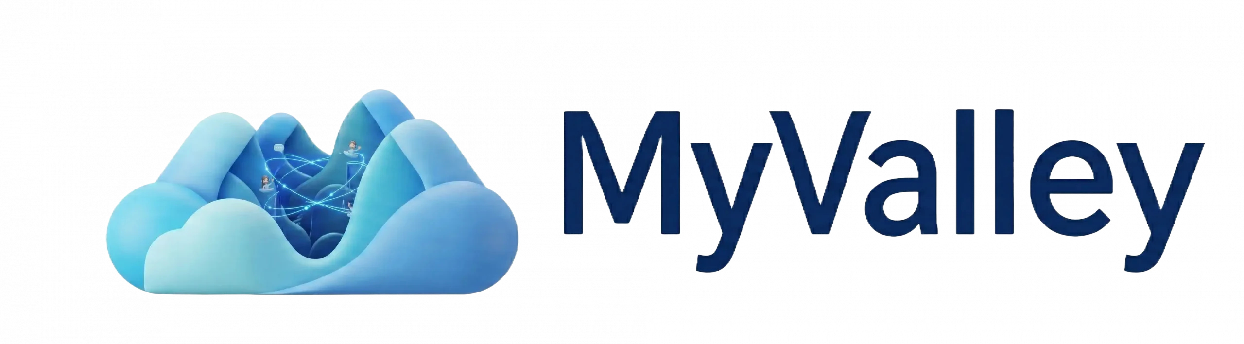 MyValley Logo