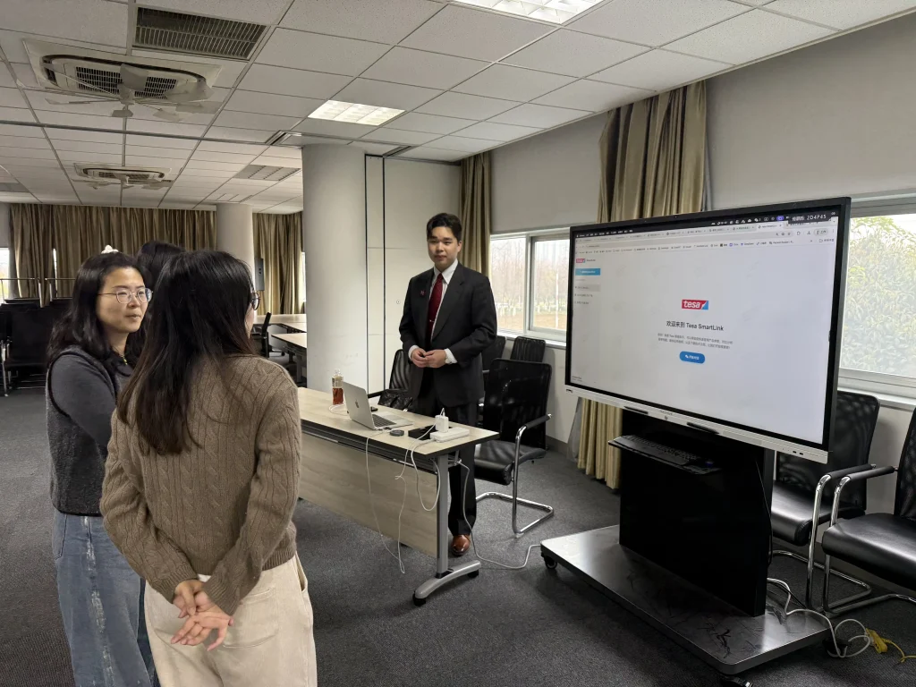 夏逸凡-恩福AIday讲解(guidoshar)